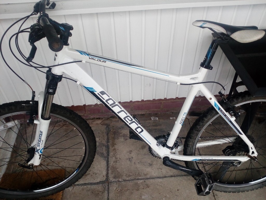 carrera valour for sale